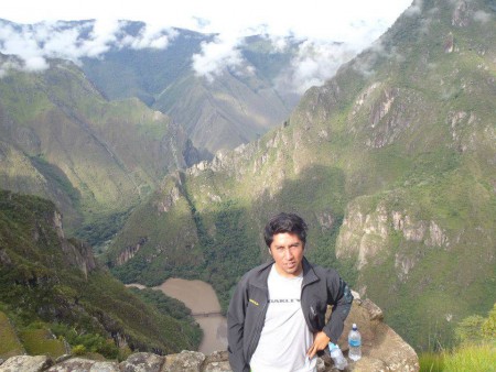 Pedro Marquez Cataldo